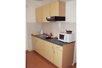 Pension de famille Makarska 3
